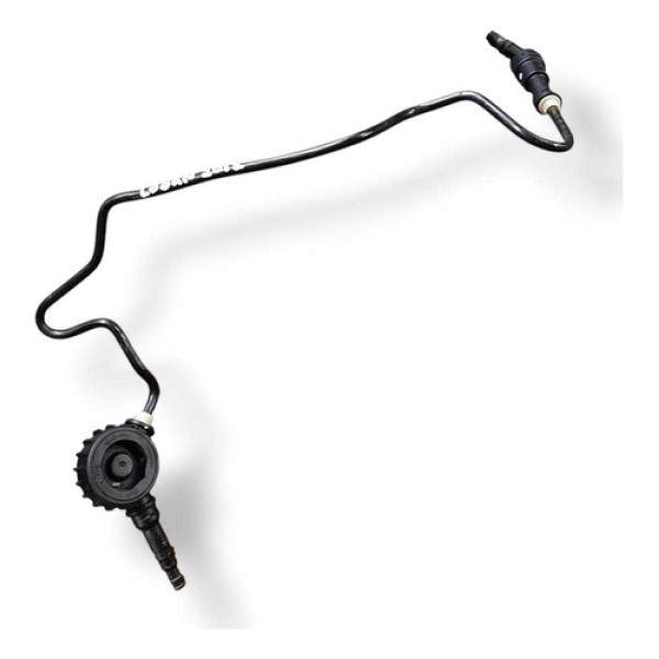 Válvula Atuador Embreagem Renault Logan 1.0 2018 D1n16982