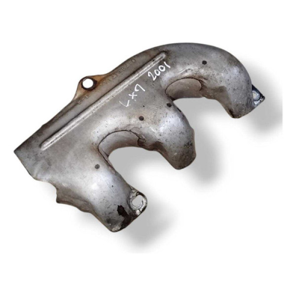 Defletor Protetor Calor Chrysler Grand Caravan 2005 05028038