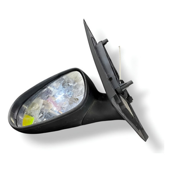 Retrovisor Lado Esquerdo Fiat Palio 2015 2016 2017 20u4902