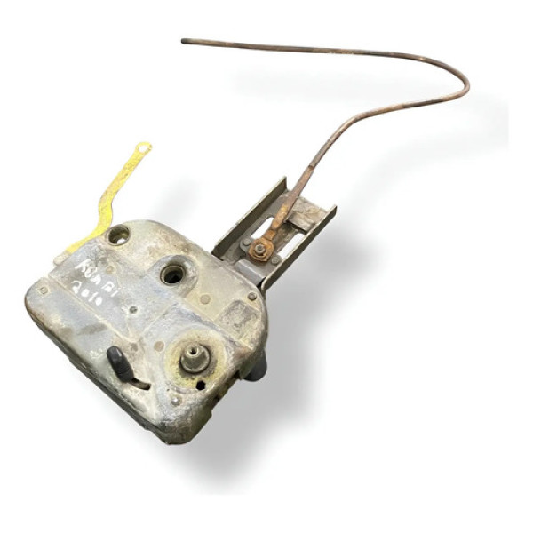 Fechadura Porta Correr Volkswagen Kombi 2010 211843654