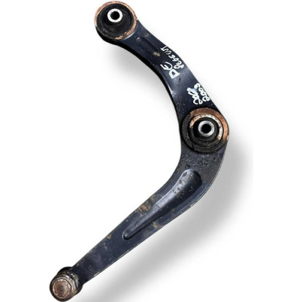 Bandeja Balança Dianteira Esquerda Peugeot 206 1.6 2003 2004