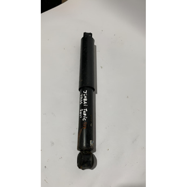  Amortecedor Traseiro Jinbei Gran Topic Van 2.0 2011