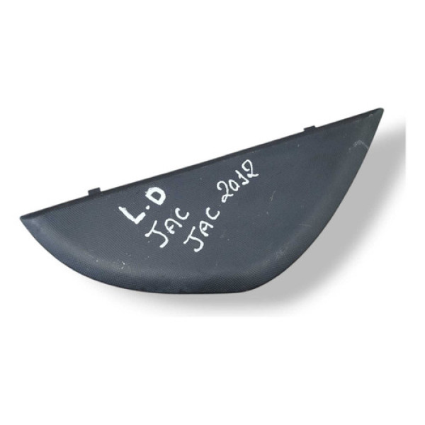 Acabamento Lateral Direita Painel Jac J3 Turin 5306030u8010