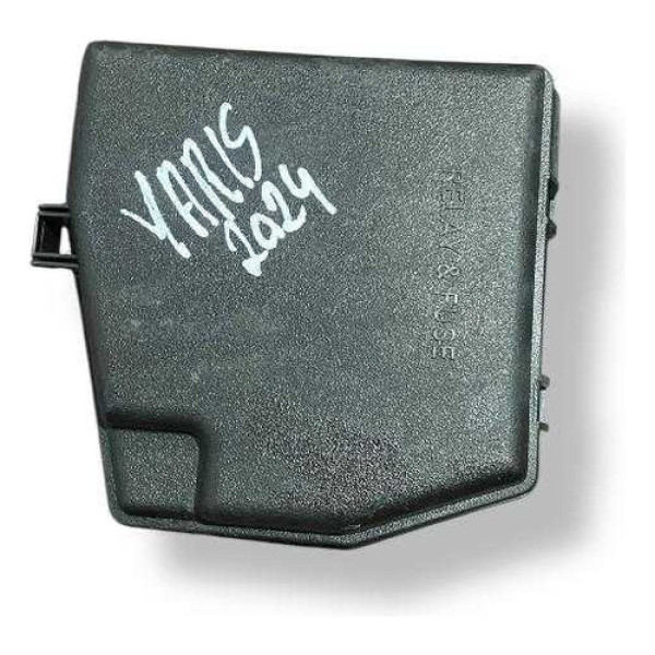 Tampa Caixa Fusivel Toyota Yaris 1.5 2020/2025 - 826620d610