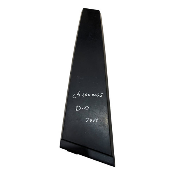 Acabamento Coluna Externa Direito C4 Lounge 2015 98072547