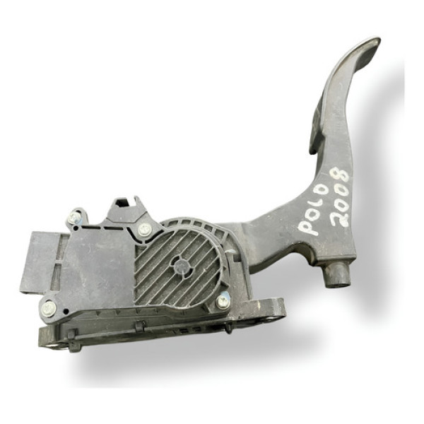 Pedal Acelerador Volkswagen Polo 2008 2009 2010 0280755063