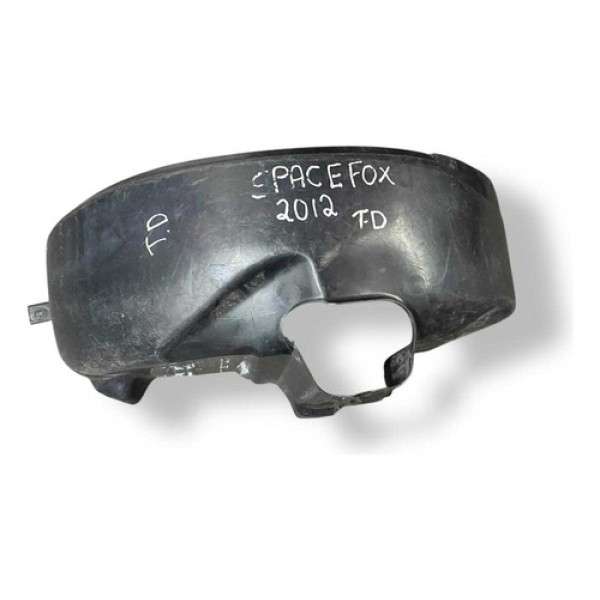 Parabarro Traseiro Direito Volkswagen Spacefox 20125z9810972