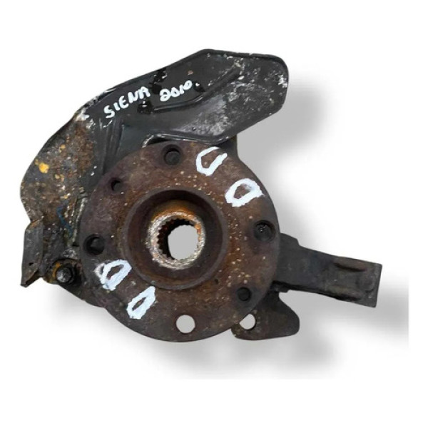 Manga Eixo Dianteiro Direito Fiat Siena 2009 2010 2011 2012