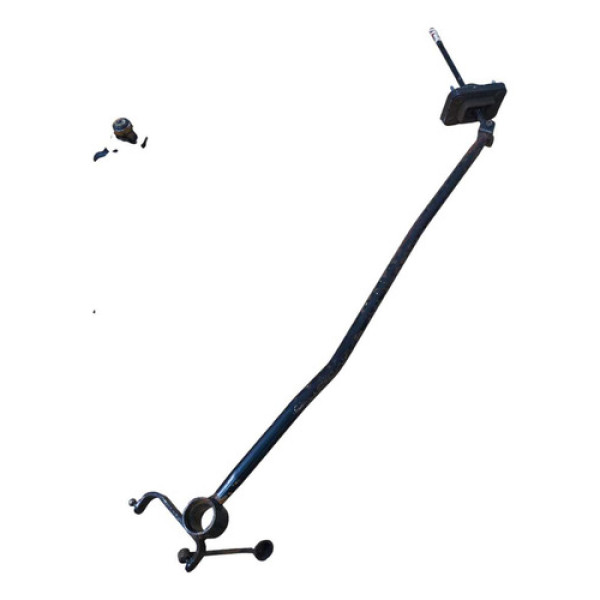 Alavanca Trambulador Citroen Xsara 1.8 1999 2000 2001 Preto Lisa