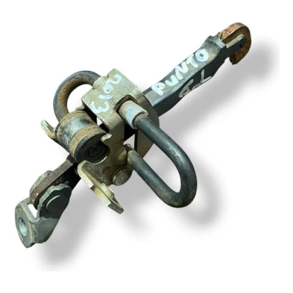 Limitador Porta Traseira Direita Fiat Punto 2013 2010 2011