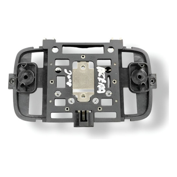 Suporte Luz Teto Cortesia Traseira Hyundai Azera 2008 2009