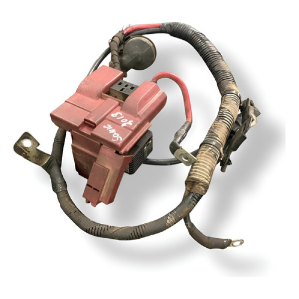 Cabo Bateria Polo Posistivo Chevrolet Sonic 2013 1209060849