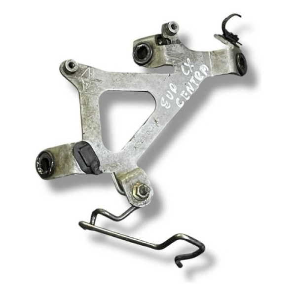 Suporte Módulo Central Câmbio Automático C4 2.0 2009 