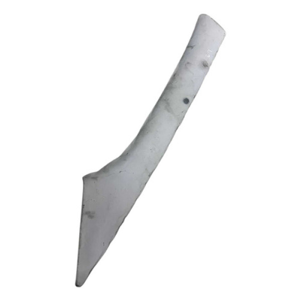 Acabamento Coluna Parabrisa Esquerda Citroën C5 9631639077