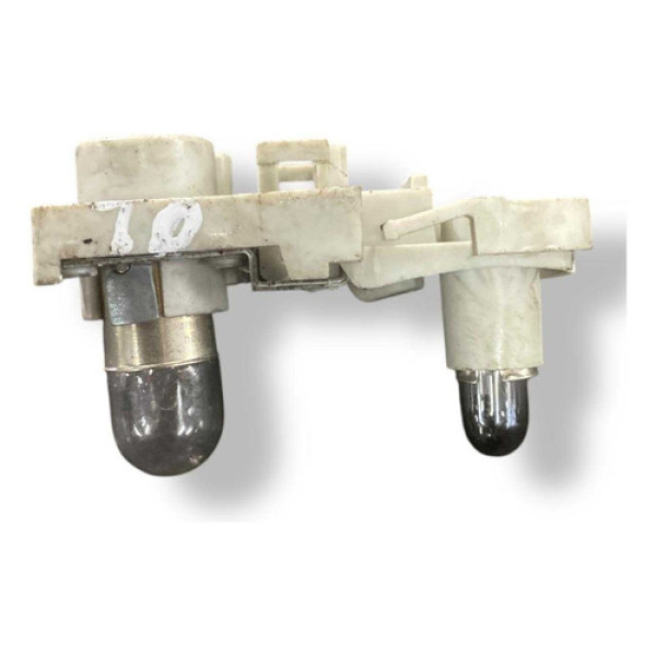 Circuito Soquete Lanterna Tras Direita Vw Voyage 1.6 2013/16 Direito/passageiro Branco