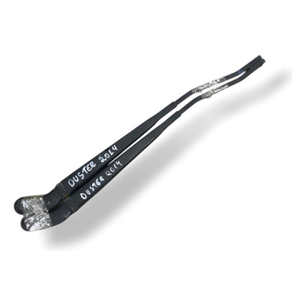 Par Braço Limpador Parabrisa Renault Duster 2014 2015 2016 - Esquerdo