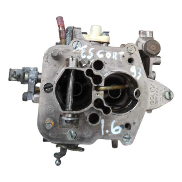 Carburador Ford Escort 1.6 1993 1994 1995 1996 H3034blfa