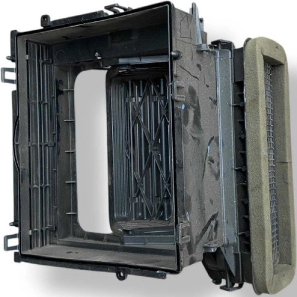 Carcaça Caixa Evaporadora Chevrolet Prisma 1.4 - 2018 A 2020