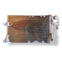 Condensador Ar Condicionado Chevrolet Astra 2.0 2005 2006