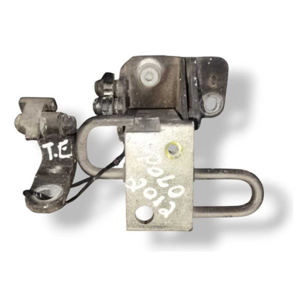 Limitador Porta Traseira Esquerda Volkswagen Polo 2008/2012