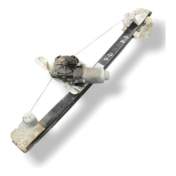 Máquina Vidro Dianteiro Direito Renault Duster 2014