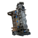 Motor Parcial Chevrolet Corsa 1.0 - 1996 1997 1998 1999