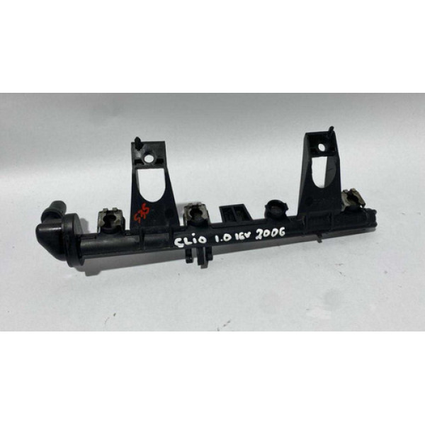 Flauta Dos Bicos Renault Sandero Clio Exp 1.0 06 8200336325