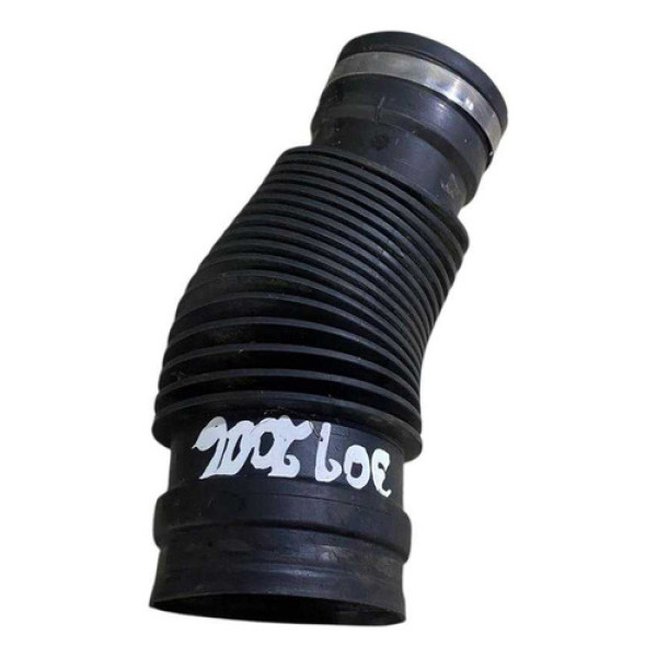 Duto Filtro De Ar Peugeot 307 2.0 2006 2007 2008 9626465080