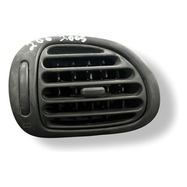 Difusor Ar Central Lado Esquerdo Peugeot 206 2005 9632184877
