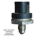 Sensor De Pressão Combustível Evoque Xc60 2011 0261545064