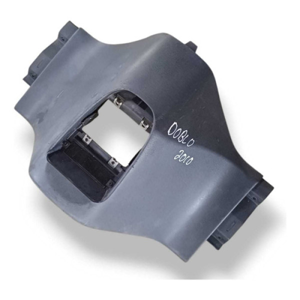 Console Moldura Cinzeiro Fiat Doblo 1.8 2010 46767563