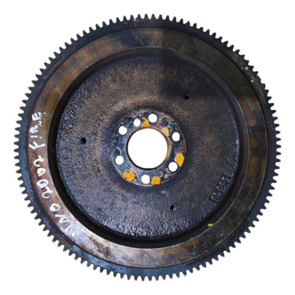 Cremalheira Volante Motor Fiat Uno 1.0 Fire 2001 2002