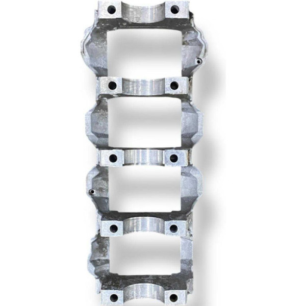 Mancal Virabrequim Ford Ranger 2.5 Gasolina - 2001 A 2011