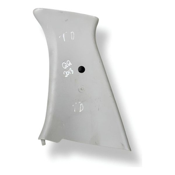 Acabam Coluna Porta Malas Direita Chery Qq 2015 Sii5402076