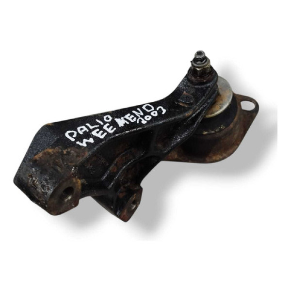 Suporte Coxim Cambio Palio Weekend 1.6 2001 2002 08 48847097