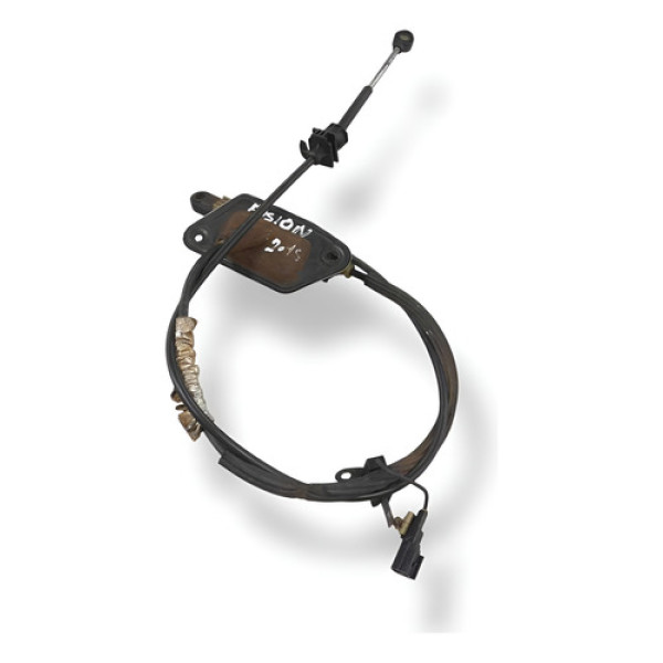 Cabo Seletor Marcha Automático Ford Fusion 2010 A 2015