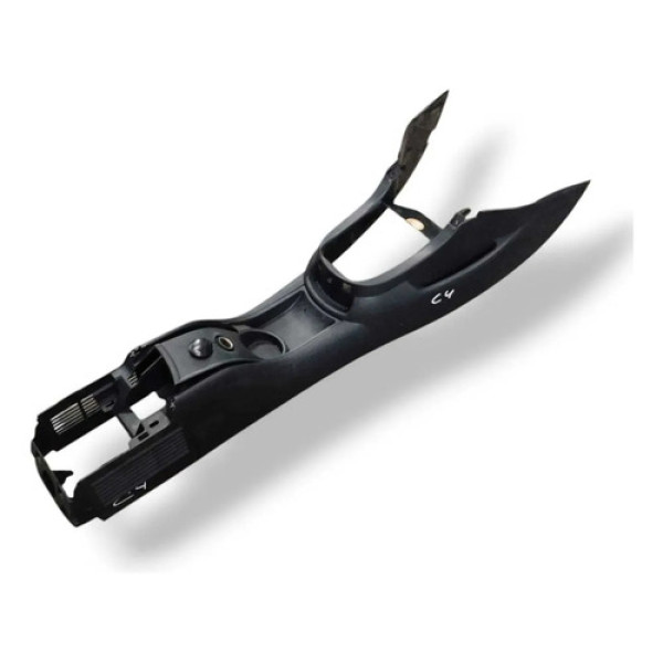Console Central Citroen C4 2012 2013 2014 2015 9649644077