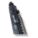 Radiador Agua Chevrolet Kadett 1989 1990 1991 1992 1993