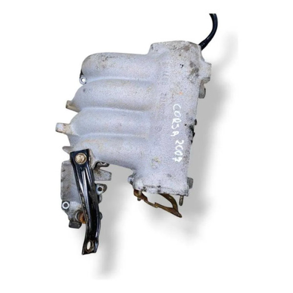 Coletor Admissão Chevrolet Corsa Classic 2007 2008 93286142