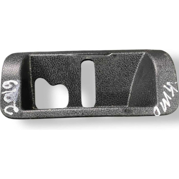 Moldura Batente Porta Malas Renault Kwid 2019 909300814r