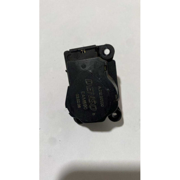 Motor Atuador Ar Cond Peugeot 207 Citroen 2002/10 A21200100