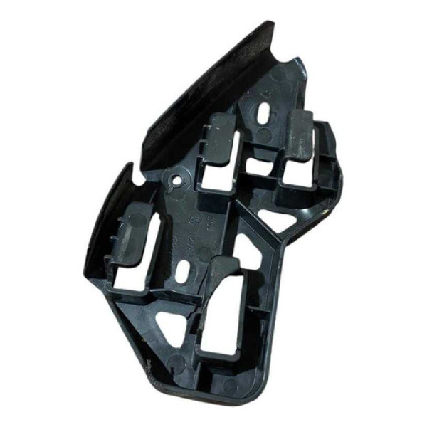 Guia Parachoque Dianteiro Esquerdo Vw Polo 2008/12 6q0807183