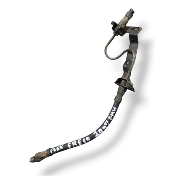 Flexivel Freio Bmw 318i S 1997 1998 1999 2000 2001 2002 