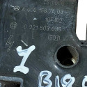  Bobina De Ignição Mercedes B180 E320 2009/11 A0001587803 -1