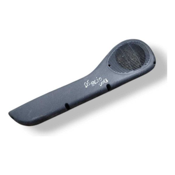 Forro Porta Objetos Dianteiro Esquerdo Palio 2013 7150240000