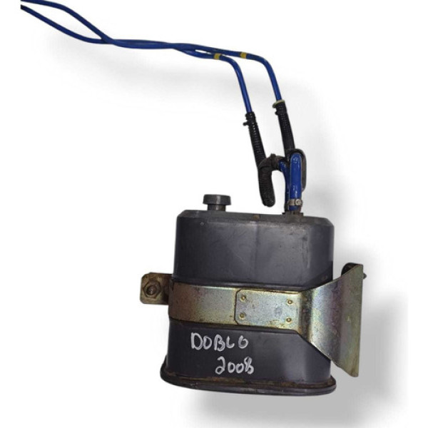 Filtro Cânister Fiat Doblo 1.8 2006/2007/2008/2009/2010