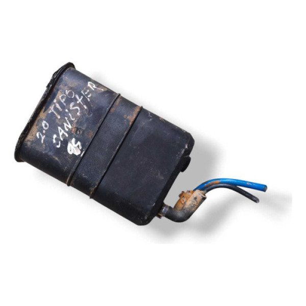 Filtro Canister Fiat Tipo 2.0 1995 1996 1997 1998 1999