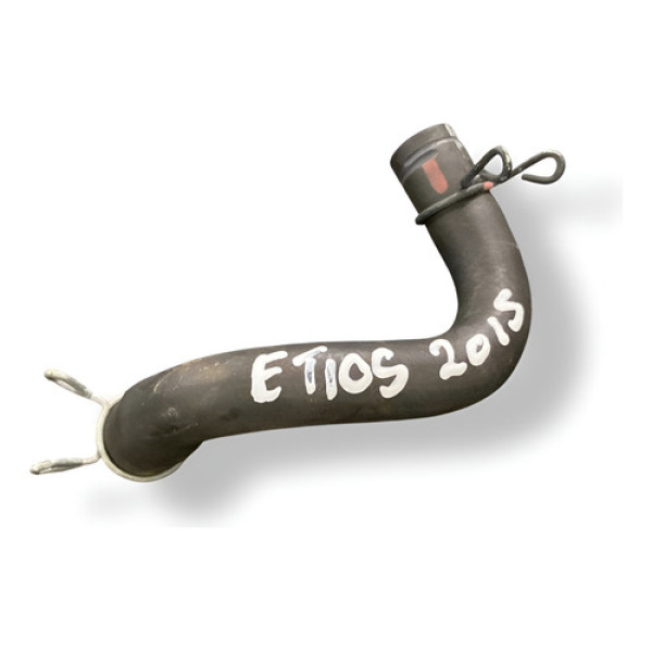 Mangueira Duto Tubo Toyota Etios 1.5 2015 2016 2017 2018