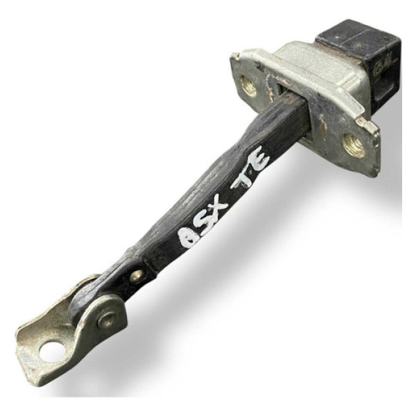 Limitador Porta Traseira Esquerda Mitsubishi Asx 2014 Pz349