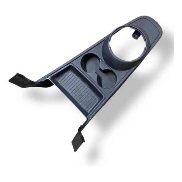 Console Central Volkswagen Gol G5 2008 A  2012 5u1863241b